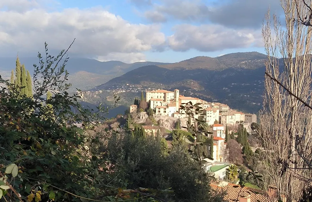 French Riviera Les Tilleuls Parfait pour des vacances inoubliables en famille ou entre amis-1
